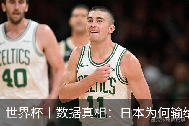 世界杯丨数据真相：日本为何输给巴西？